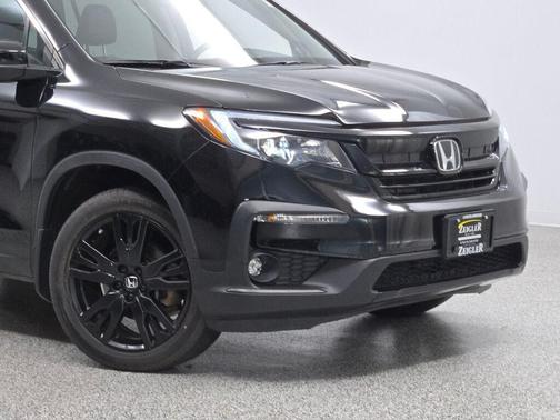 2022 Honda Pilot AWD Special Edition
