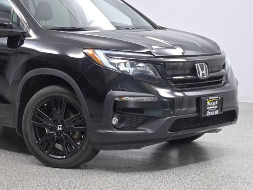 2022 Honda Pilot AWD Special Edition