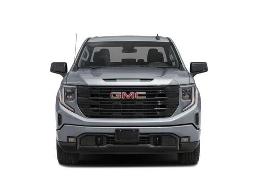 Onyx Black 2026 GMC Sierra 1500 Elevation