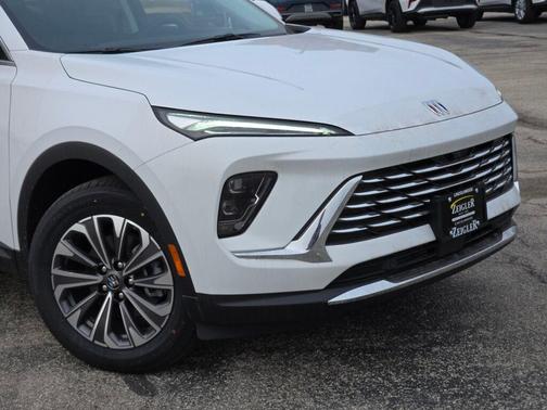 2026 Buick Envision Preferred AWD