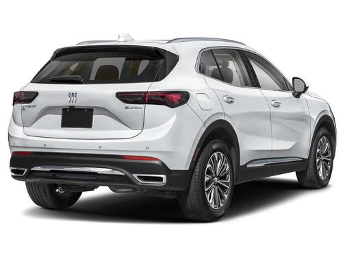 2026 Buick Envision Preferred AWD