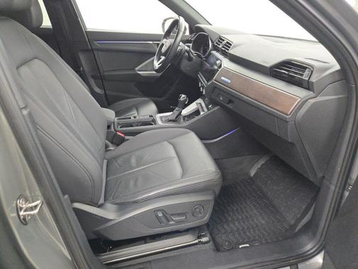 2021 Audi Q3 45 S line Premium Plus