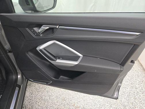 2021 Audi Q3 45 S line Premium Plus