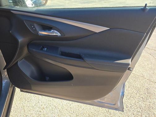 2026 Buick Envista Preferred FWD