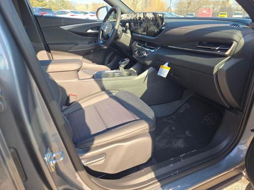 2026 Buick Envista Preferred FWD