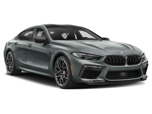 2023 BMW M8 Gran Coupe Competition