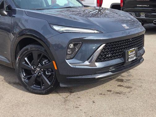 2026 Buick Envision Sport Touring AWD