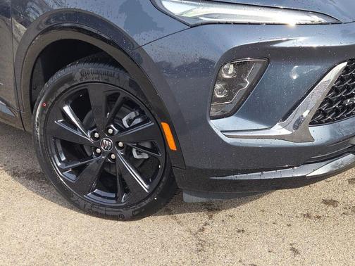 2026 Buick Envision Sport Touring AWD