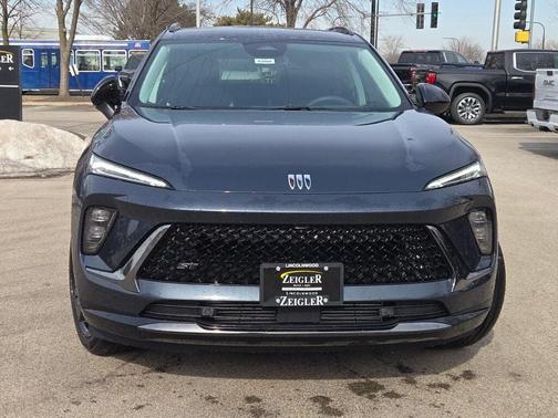 2026 Buick Envision Sport Touring AWD