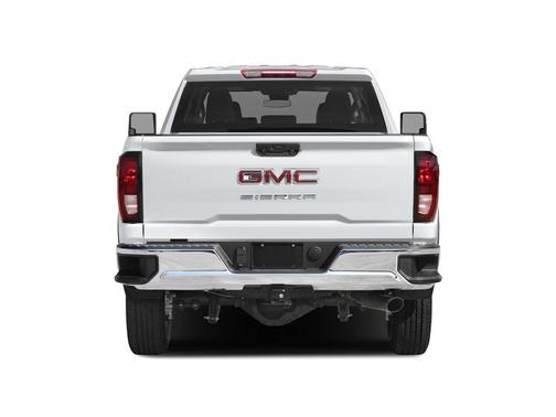 2026 GMC Sierra 2500 SLT