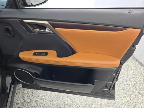 2022 Lexus RX 450h Base