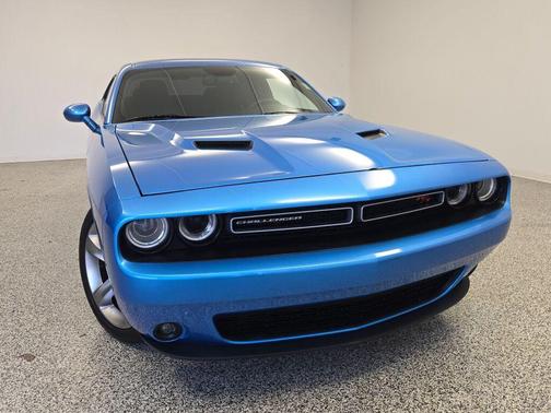 2015 Dodge Challenger R/T