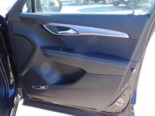 2025 Buick Envision Sport Touring AWD