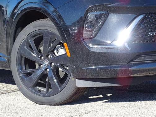 2025 Buick Envision Sport Touring AWD