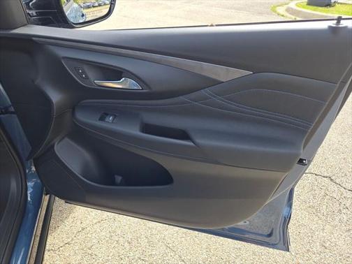 2025 Buick Envista Sport Touring FWD