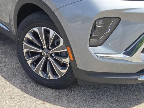 2025 Buick Envision Preferred AWD