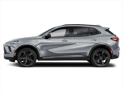 2025 Buick Envision Preferred AWD