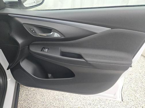 2026 Buick Envista Preferred FWD