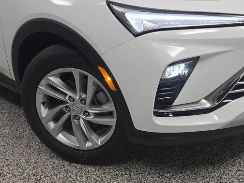 2026 Buick Envista Preferred FWD