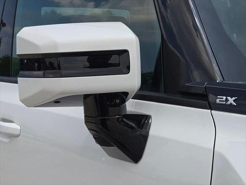 2025 GMC HUMMER EV Pickup 2X