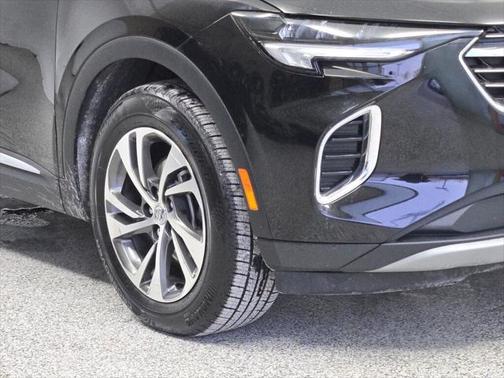 2022 Buick Envision FWD Essence