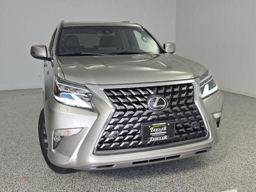 2023 Lexus GX 460 Premium