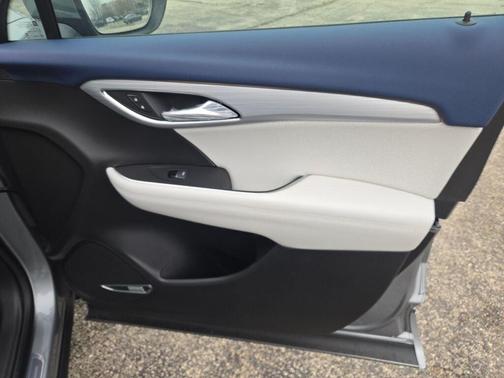 2026 Buick Envision Avenir AWD