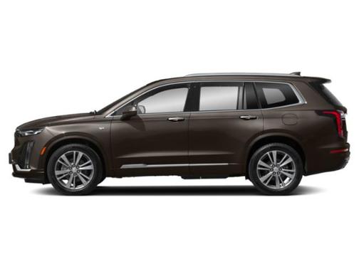 2020 Cadillac XT6 Premium Luxury AWD