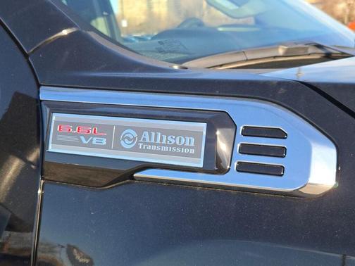 2026 GMC Sierra 2500 Pro