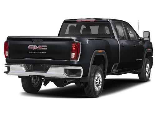 2026 GMC Sierra 2500 Pro