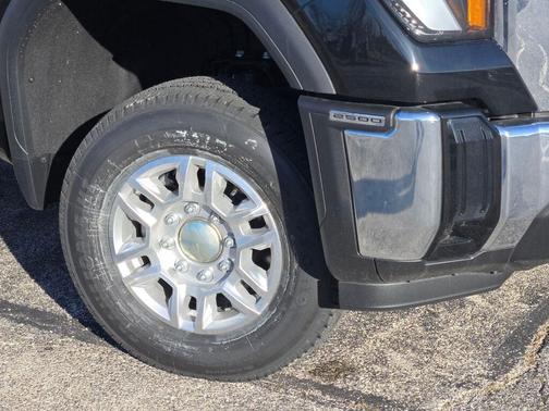 2026 GMC Sierra 2500 Pro