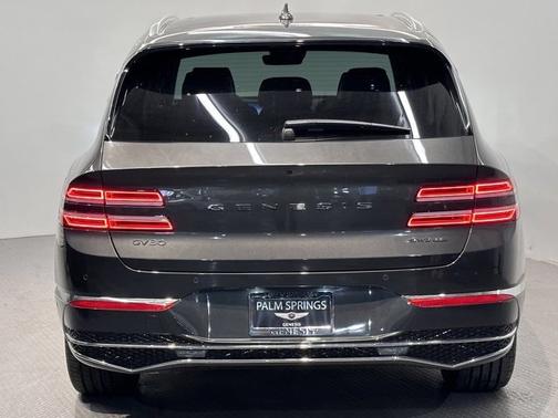 2025 Genesis GV80 Advanced