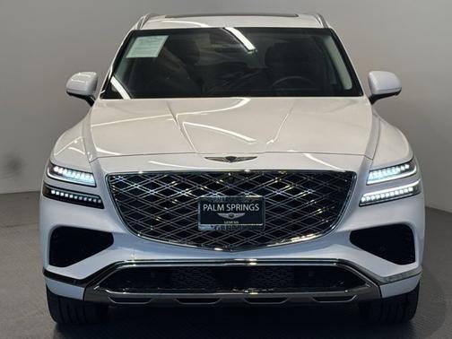 2025 Genesis GV80 Prestige