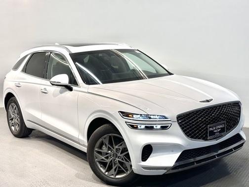 2025 Genesis GV70 2.5T