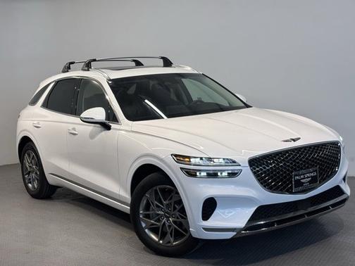 2025 Genesis GV70 2.5T