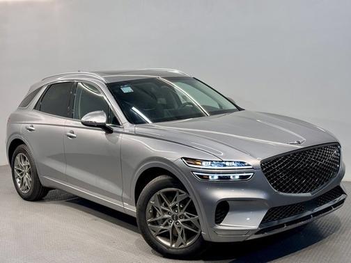 2025 Genesis GV70 2.5T
