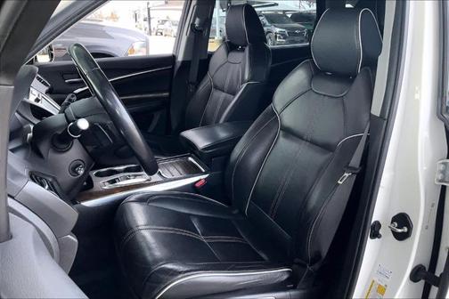 2019 Acura MDX 3.5L w/Advance & Entertainment Pkgs