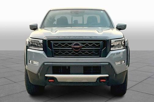 2023 Nissan Frontier PRO-X