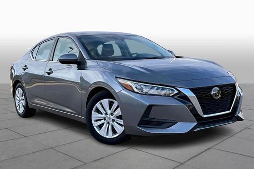 2023 Nissan Sentra S