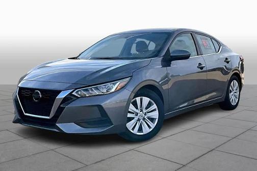 2023 Nissan Sentra S