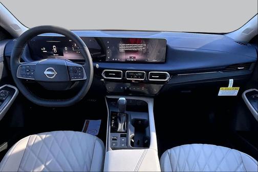 Atlantic Gray Metallic 2026 Nissan Sentra SL