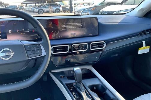 Atlantic Gray M 2026 Nissan Sentra SL