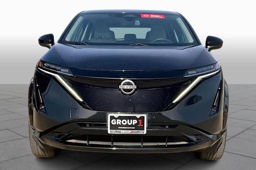 2024 Nissan ARIYA ENGAGE+