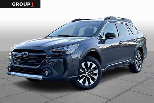2023 Subaru Outback Limited XT