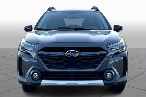 2023 Subaru Outback Limited XT