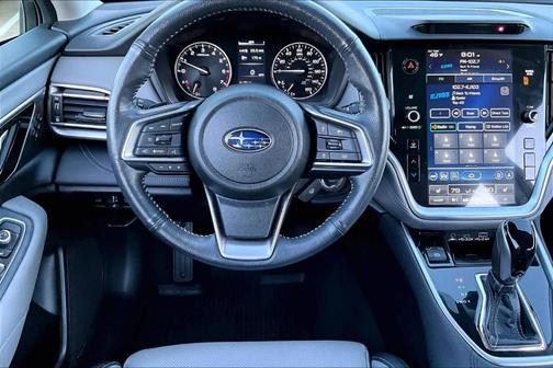 2023 Subaru Outback Limited XT