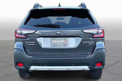 2023 Subaru Outback Limited XT