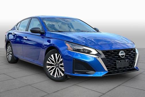 Bluestone 2025 Nissan Altima SV