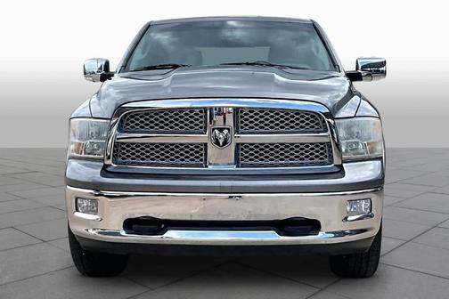 2012 RAM 1500 Laramie