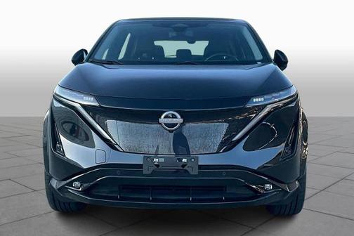 2023 Nissan ARIYA EVOLVE+